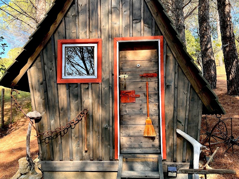 Agriturismo Pereti in Roccastrada, Italy