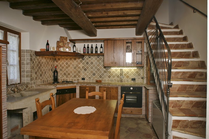 Agriturismo Pietreto in Roccastrada, Italy