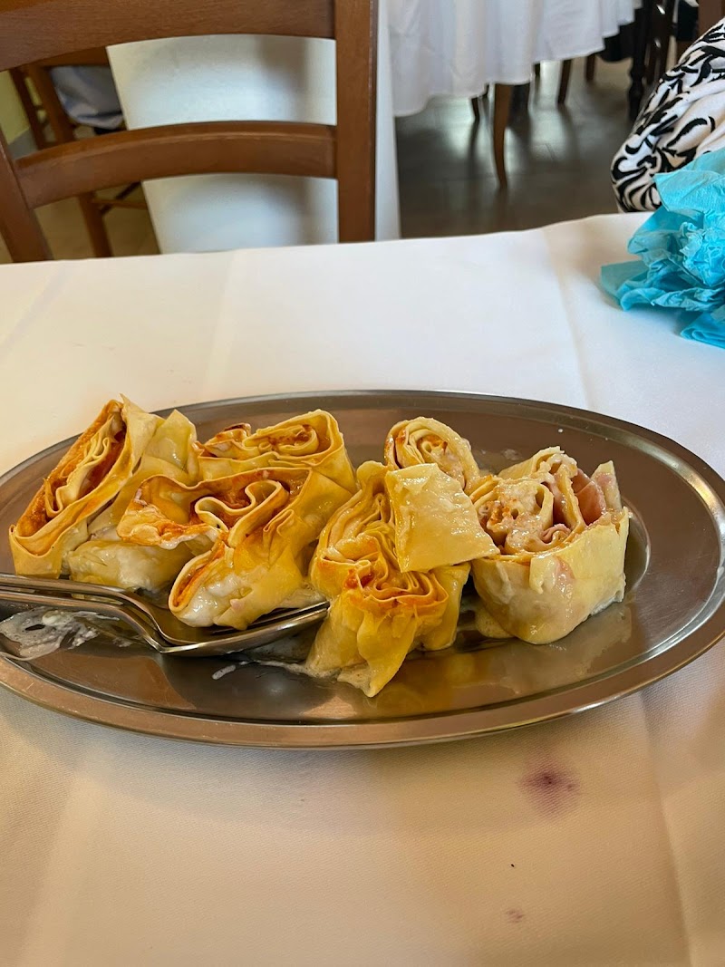 Agriturismo Pilati in Fiorano Modenese, Italy