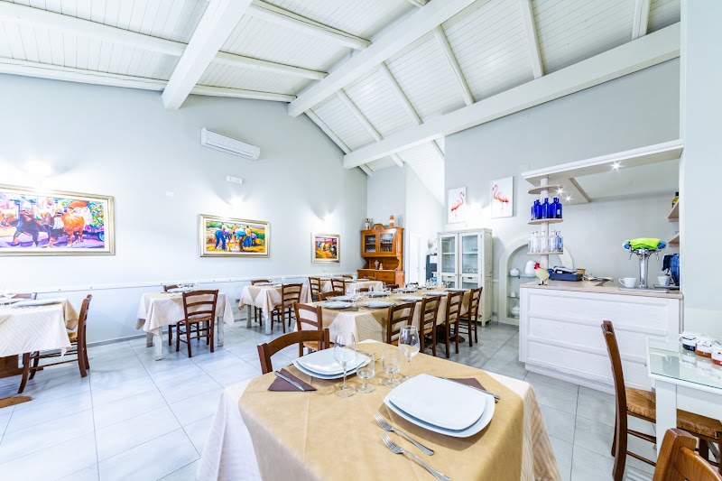 Agriturismo Pinuccia in Cabras, Italy