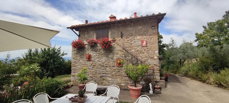 Agriturismo Podere Botro in Castelfranco di Sopra, Italy
