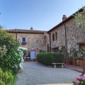 Agriturismo Podere San Quirico