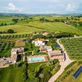 Agriturismo Poggio Oliveto