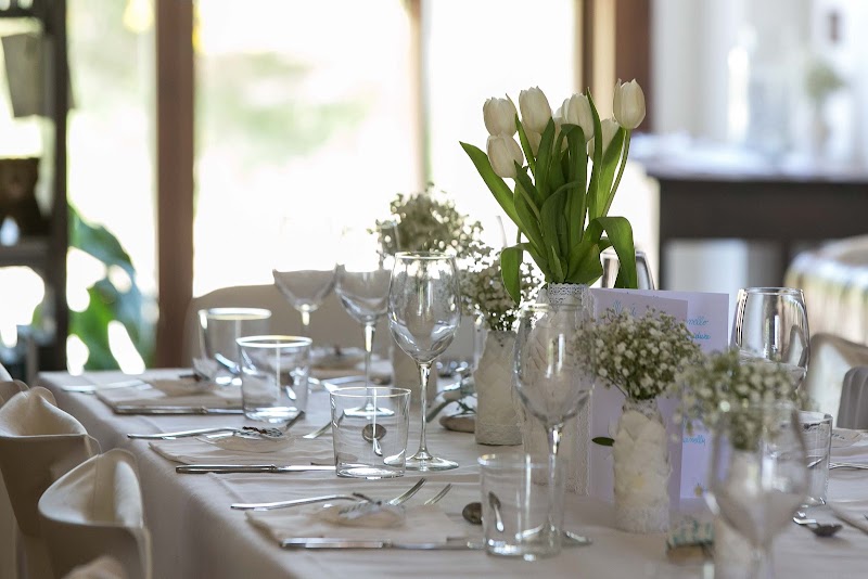 Agriturismo Ponterosa in Morrovalle, Italy