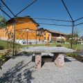 Agriturismo Raimondi Cominesi Amilcare