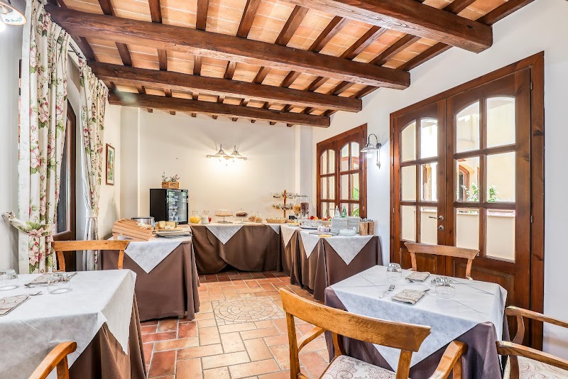 Agriturismo Regno Verde in Narni, Italy