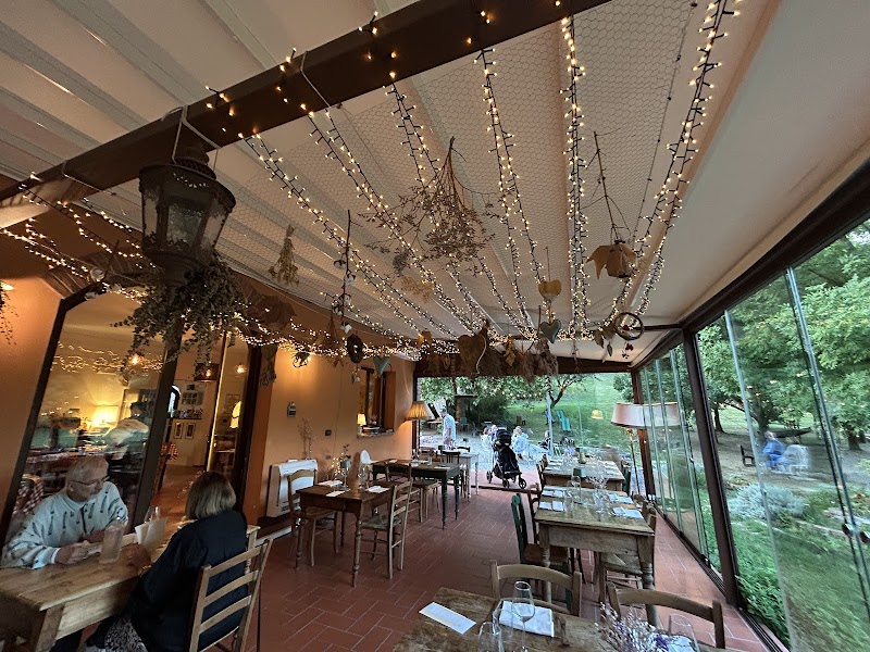 Agriturismo Rio Verde in Sasso Marconi, Italy