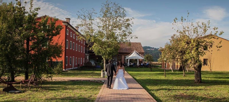 Agriturismo Riva Ratta in Montecchio Maggiore, Italy