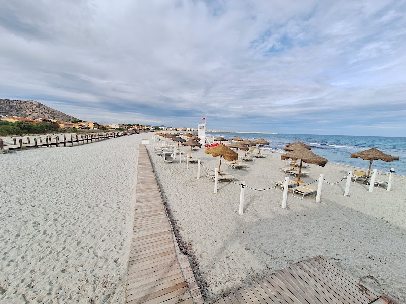 Agriturismo S’Arenarju in Siniscola, Italy