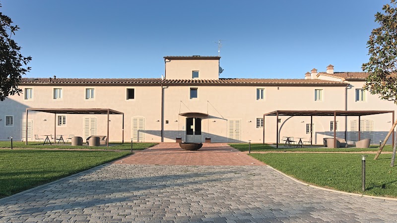 Agriturismo Saliceto in Agliana, Italy