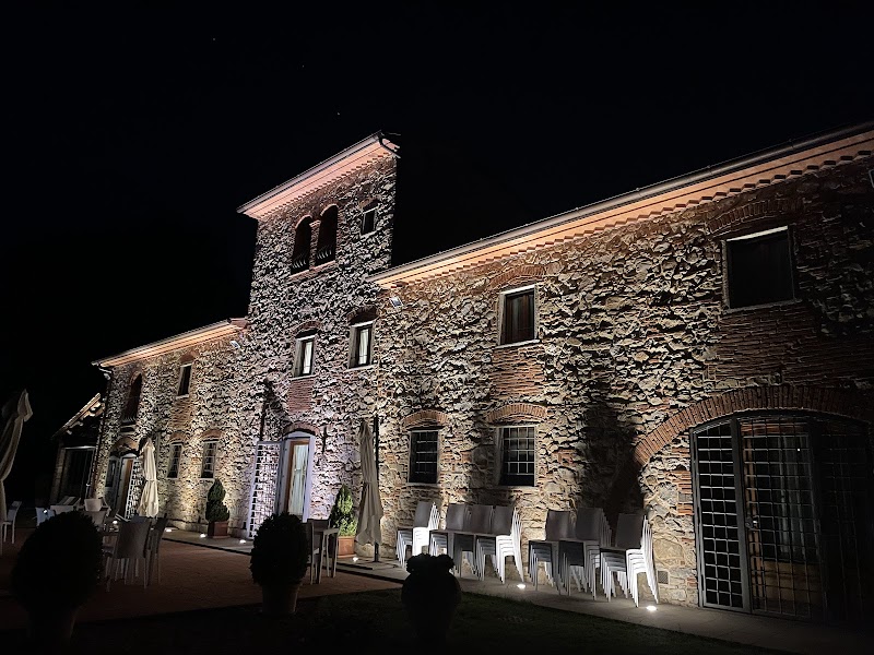 Agriturismo San Martino in Quarrata, Italy