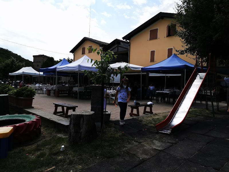 Agriturismo San Valentino in Castellarano, Italy