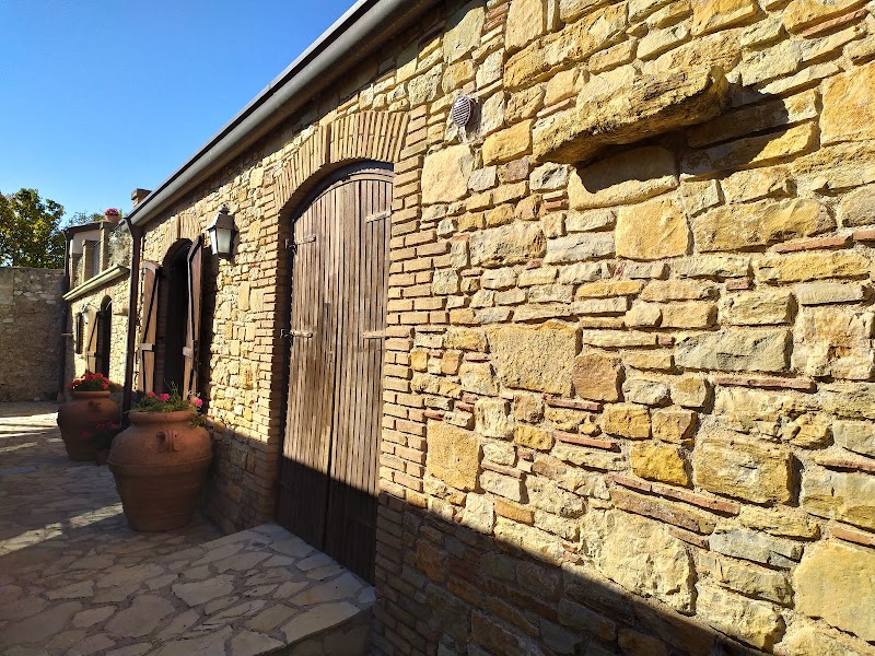 Agriturismo Sant’Agata in Altofonte, Italy