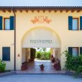 Agriturismo Sant’Andrea – Winery with Bed & Breakfast