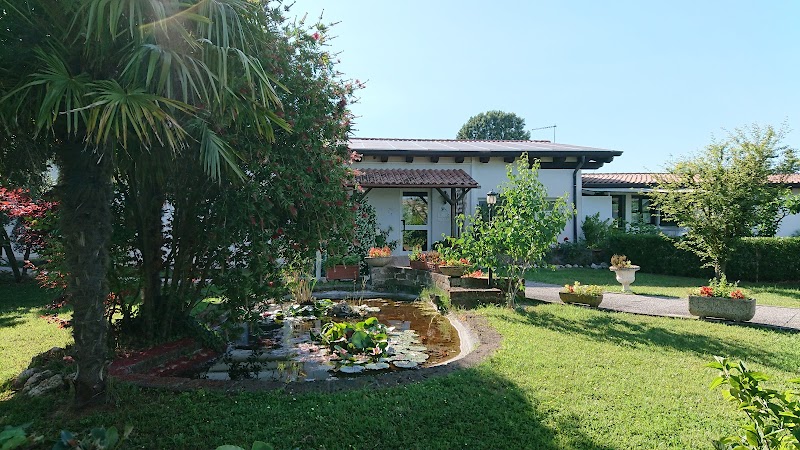 Agriturismo Taglio Del Re in Lido di Iesolo, Italy