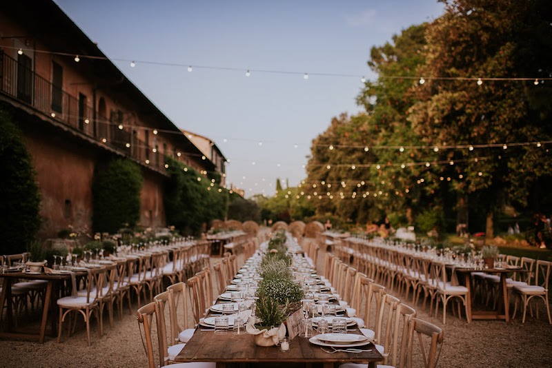 Agriturismo Tenuta Pantano Borghese in Monte Compatri, Italy