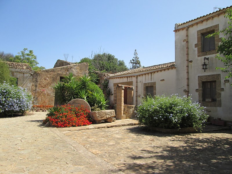 Agriturismo Terracreando in Castelvetrano, Italy
