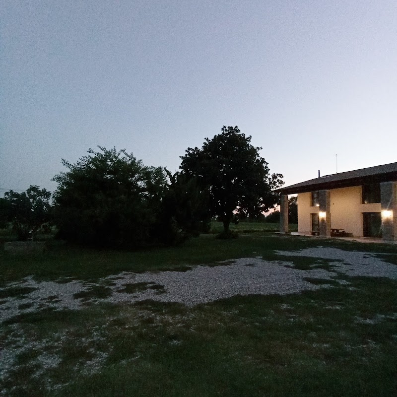 Agriturismo Trabucco Romina in Casale sul Sile, Italy