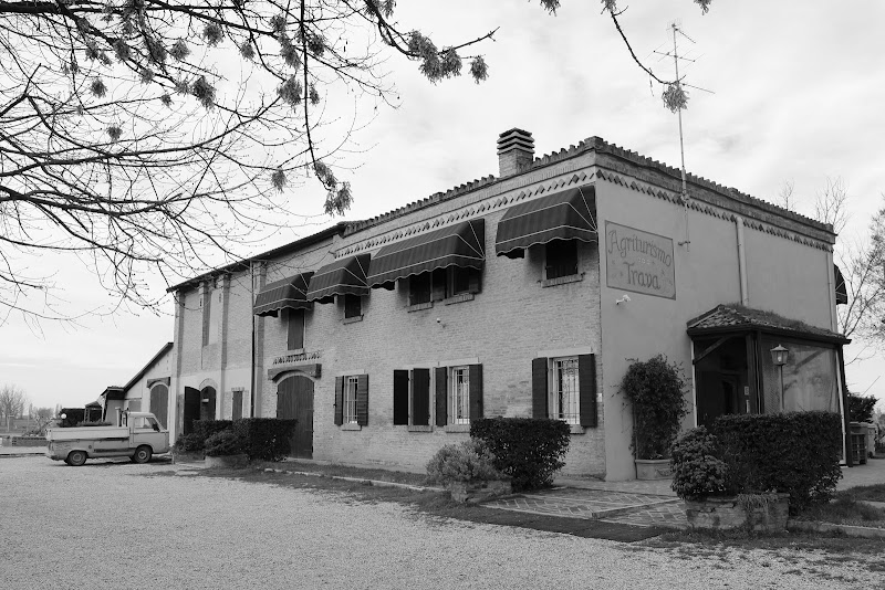 Agriturismo Trava in Portomaggiore, Italy