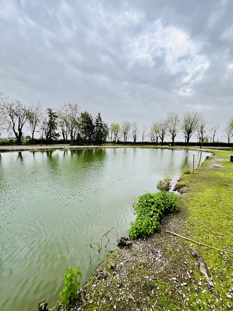 Agriturismo Turganti in Castel Goffredo, Italy