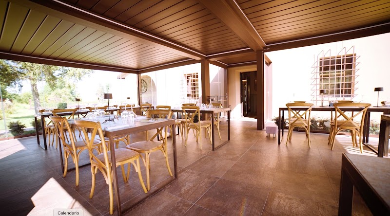 Agriturismo Valle Azzurra in Castelfranco di Sotto, Italy