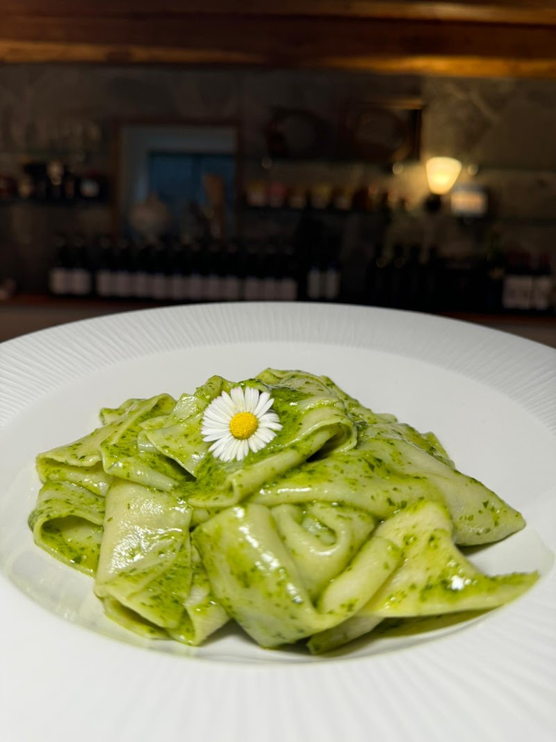 Agriturismo Verde Gioia in Arenzano, Italy