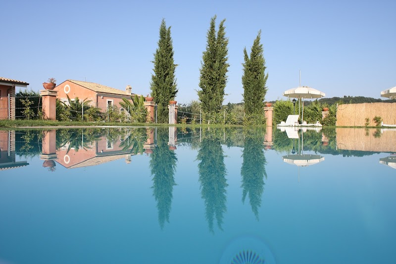 Agriturismo Villa Delle Rondini in Francavilla al Mare, Italy