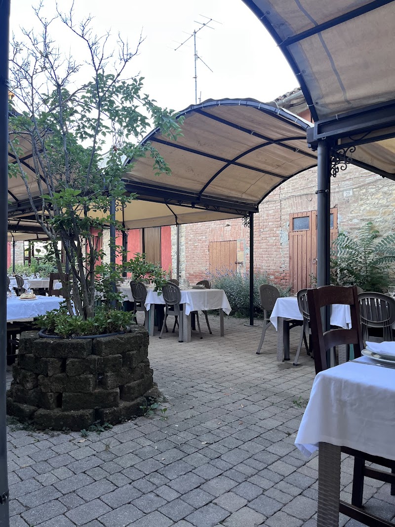 Agriturismo Villa Di Là in Maranello, Italy