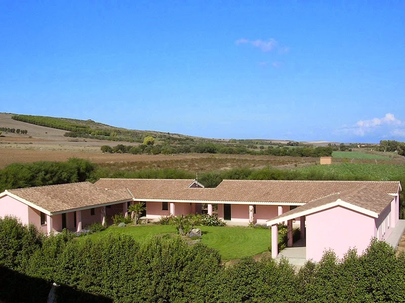 Agriturismo Villa Gaia in Cabras, Italy