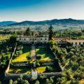 Agriturismo Villa Medicea di Lilliano La Corte