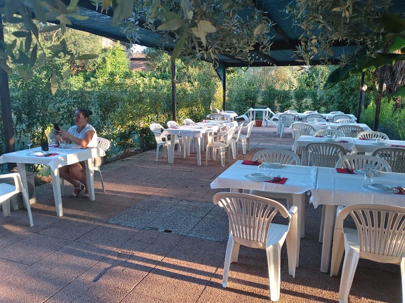 Agriturismo Zanasi Renzo in Spilamberto, Italy