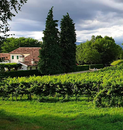 Agriturismo l’Eremo in Volpago del Montello, Italy
