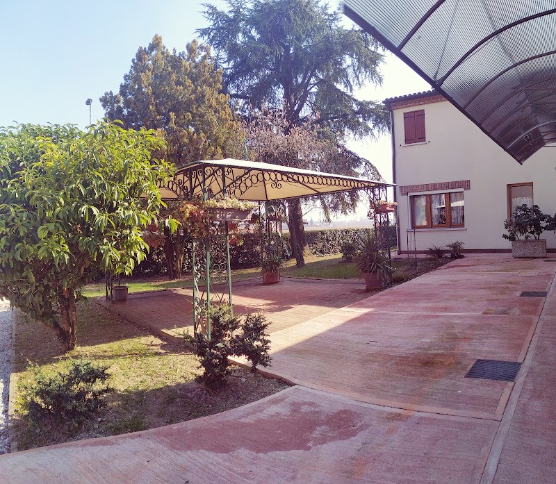 Agriturismo le Colonie in Preganziol, Italy