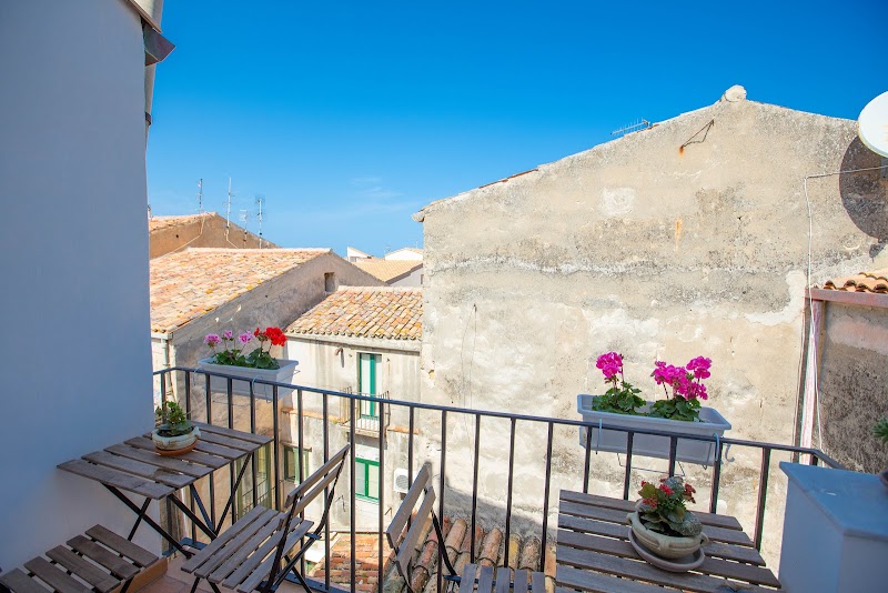 Agrodolce B&B in Cefalu, Italy