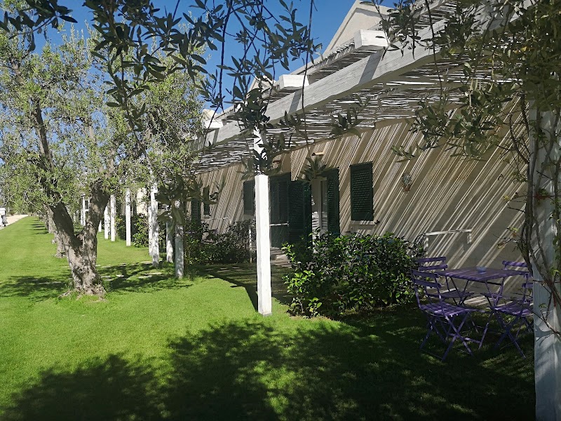 Agrumare Farm Holiday in Pisticci, Italy