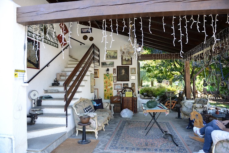 Ai 4 Soli in Cermenate, Italy