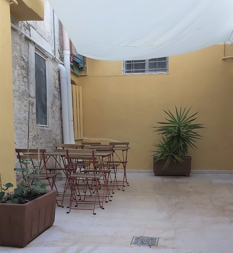 Ai Carrettieri in Trani, Italy