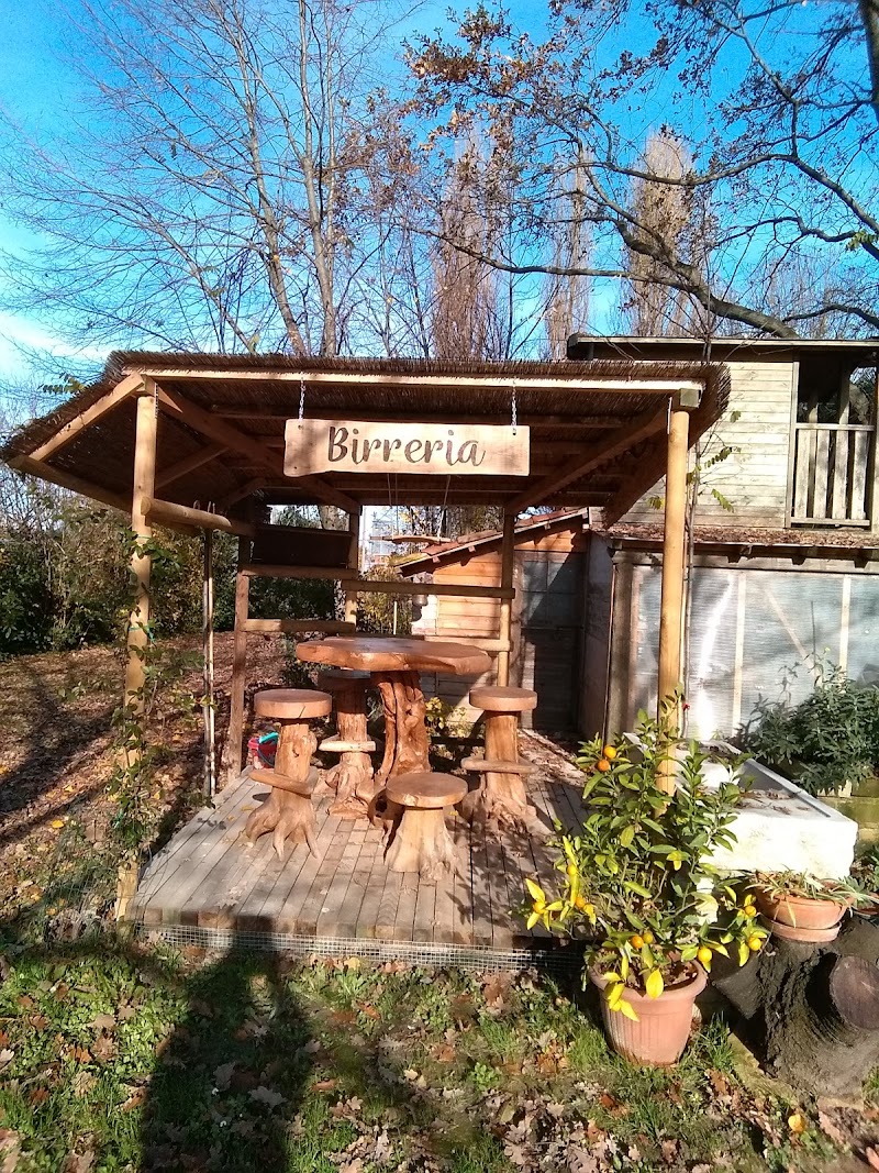 Ai Ciliegi in Concordia Sagittaria, Italy