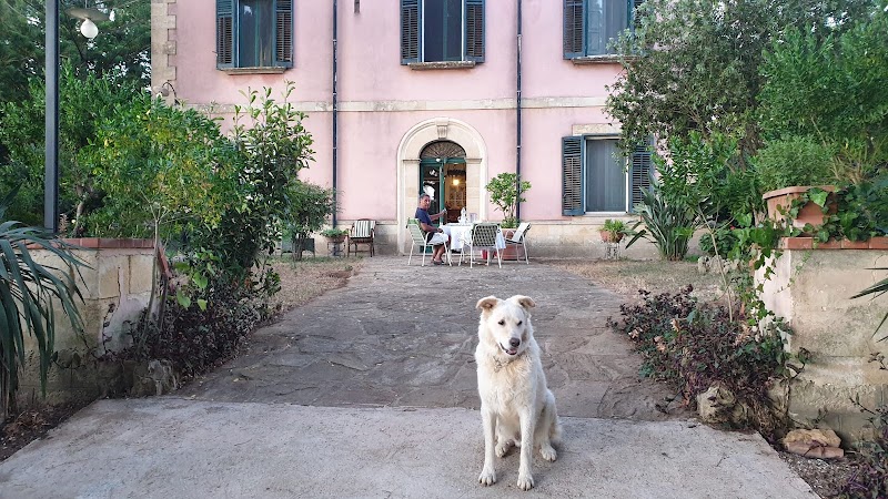 Ai Cipressi in Salemi, Italy
