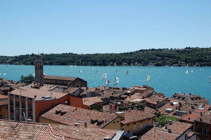 Ai Colli in Salo, Italy