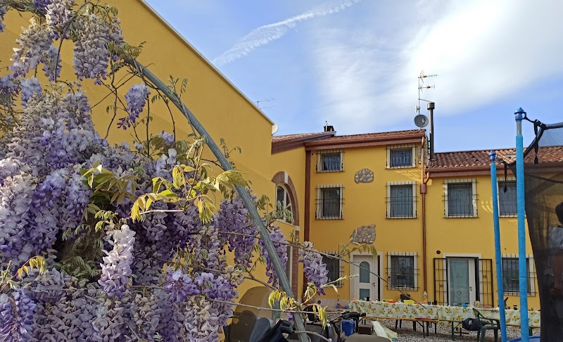 Ai Glicini in Sommacampagna, Italy