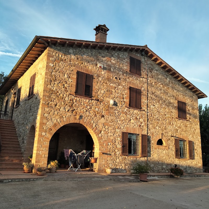 Ai Prati Vecchi in Marsciano, Italy