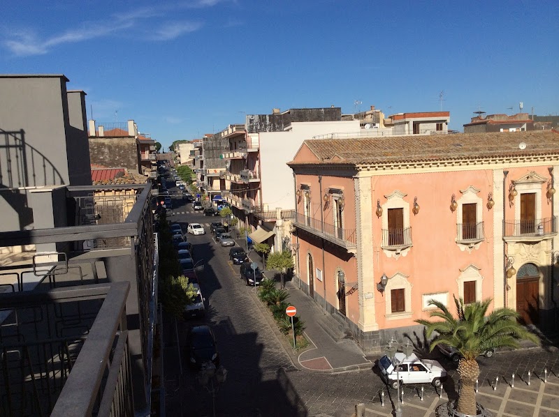 Ai Quattro Canti in Misterbianco, Italy