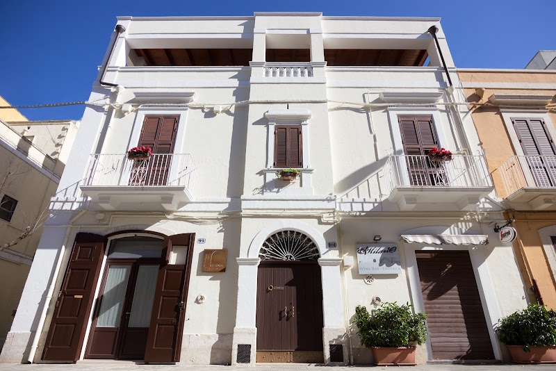 Ai Sottani in Gioia del Colle, Italy