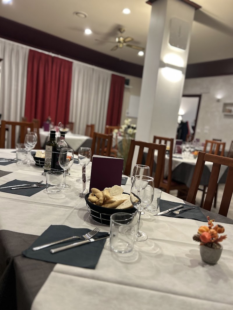 Ai Tigli in San Vito al Tagliamento, Italy