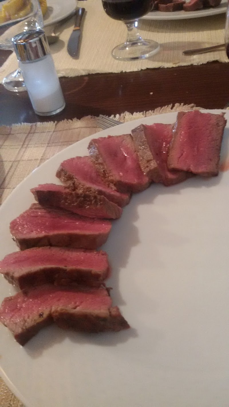 Ai Tre Archi in Malo, Italy