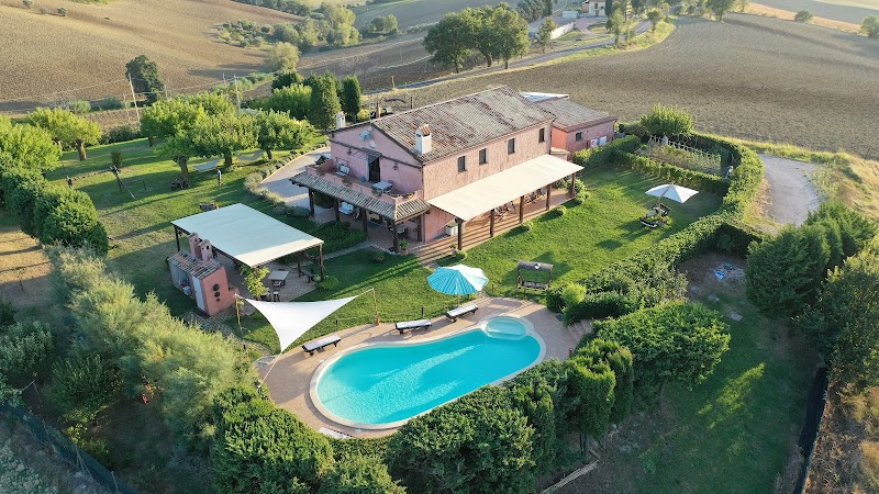 Airone House in Filottrano, Italy
