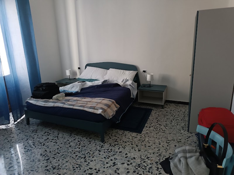 Ajoo Home in Iglesias, Italy