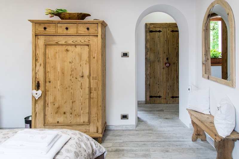 Al Badilet in Belluno, Italy