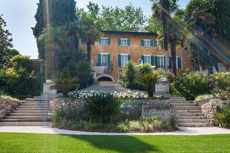 Al Borgo in Salo, Italy